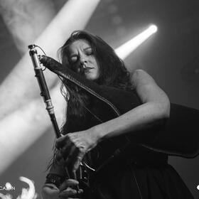 Saor, club Quantic