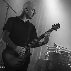 Saor, club Quantic