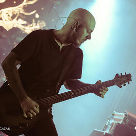 Saor, club Quantic