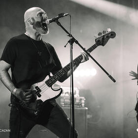 Saor, club Quantic