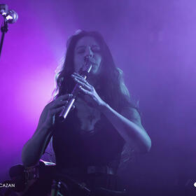 Saor, club Quantic