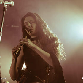 Saor, club Quantic