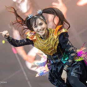 30. Babymetal