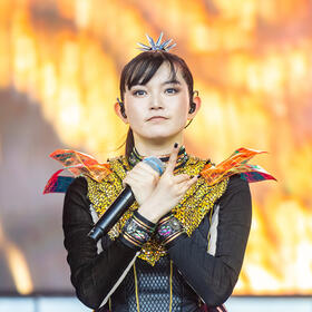 Babymetal, Tons of Rock 2026