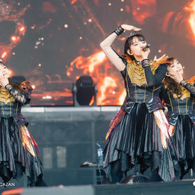 75. Babymetal