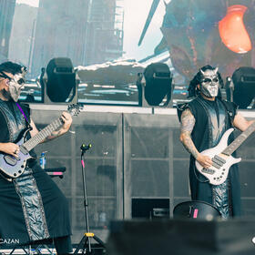 55. Babymetal