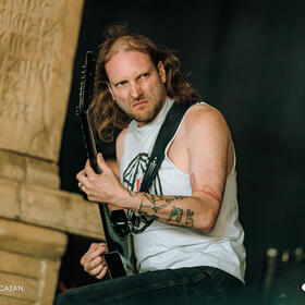 Blood Incantation, Tons of Rock 2026