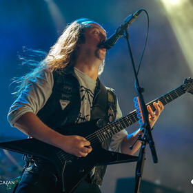 86. Blood Incantation