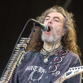 Cavalera Conspiracy, Tons of Rock 2026