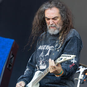 Cavalera Conspiracy, Tons of Rock 2026
