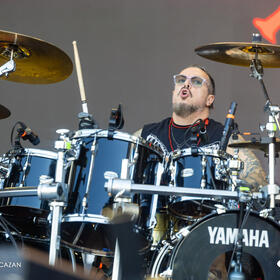 Cavalera Conspiracy, Tons of Rock 2026