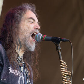 Cavalera Conspiracy, Tons of Rock 2026