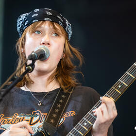 Die Spitz, Tons of Rock 2026