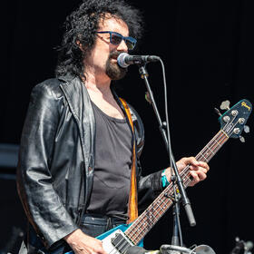 17. Black Debbath