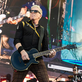 137. The Offspring