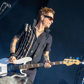 105. The Offspring