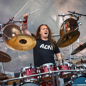 Accept, Tons of Rock 2026