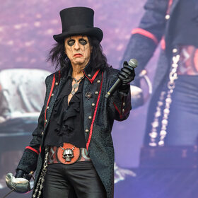 Alice Cooper, Tons of Rock 2026