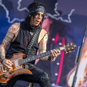Alice Cooper, Tons of Rock 2026