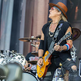 Alice Cooper, Tons of Rock 2026