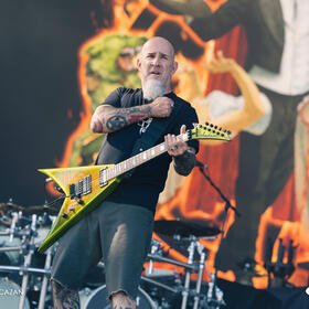 57. Anthrax