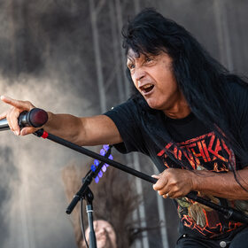 56. Anthrax