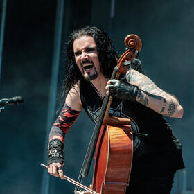6. Apocalyptica