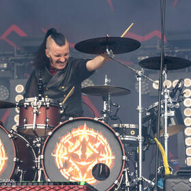 Avatar, Tons of Rock 2026