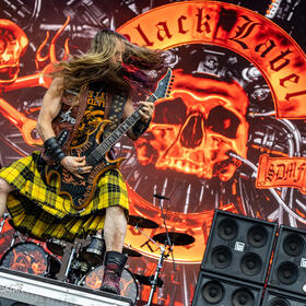 Black Label Society, Tons of Rock 2026