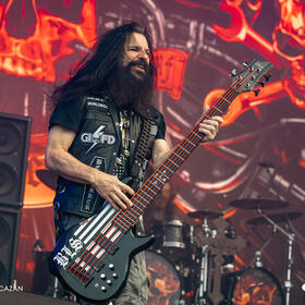Black Label Society, Tons of Rock 2026