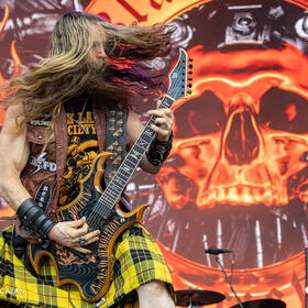 Black Label Society, Tons of Rock 2026
