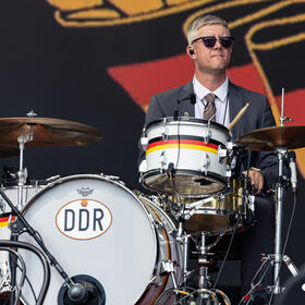 DDR, Tons of Rock 2026