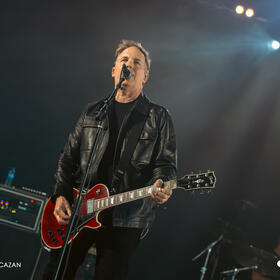 Dogstar, Tons of Rock 2026