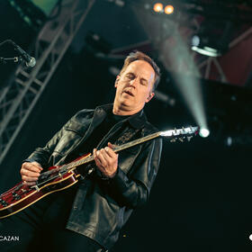 Dogstar, Tons of Rock 2026