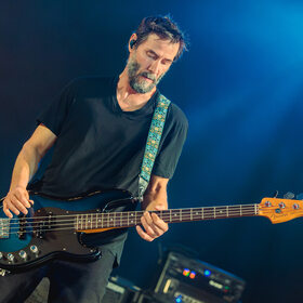 Dogstar, Tons of Rock 2026