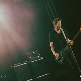 Dogstar, Tons of Rock 2026