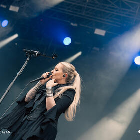 Eivør, Tons of Rock 2026