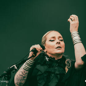 Eivør, Tons of Rock 2026