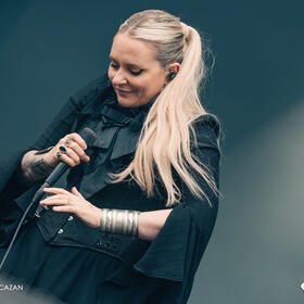 Eivør, Tons of Rock 2026