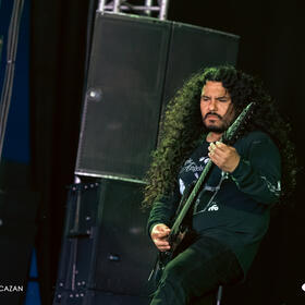 Gatecreeper, Tons of Rock 2026