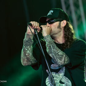 Gatecreeper, Tons of Rock 2026