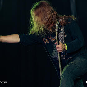 Gatecreeper, Tons of Rock 2026