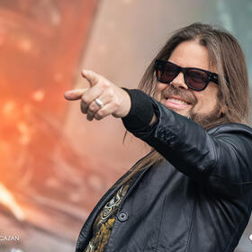 Queensrÿche, Tons of Rock 2026