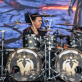 Queensrÿche, Tons of Rock 2026