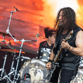 Queensrÿche, Tons of Rock 2026
