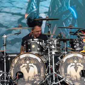 Queensrÿche, Tons of Rock 2026