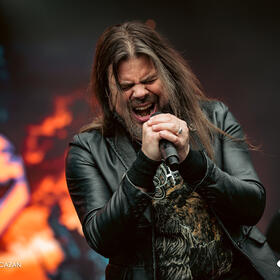 Queensrÿche, Tons of Rock 2026
