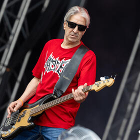 13. Raga Rockers