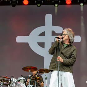 Raga Rockers, Tons of Rock 2026