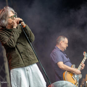 Raga Rockers, Tons of Rock 2026